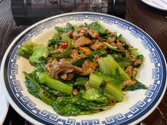 -董府·古宅餐厅