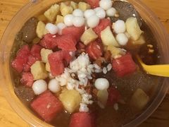 -特色油卤串串(水碾河店)