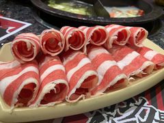 -蜀大侠火锅(森兰花园城店)