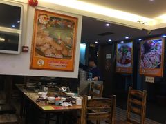 大堂-顺德渔村(梅花园店)