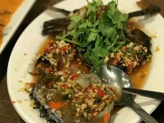 -建兴酒家(班塔通分店)