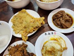 -朱新年·苏式汤团·面点(北寺塔店)