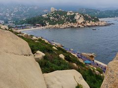 -那琴半岛地质海洋公园