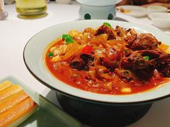 -阿五黄河大鲤鱼(纬三路店)