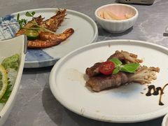 -大渔铁板烧(大悦城店)