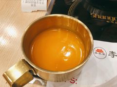 -The bon House李本家韩国料理(玉林生活广场店)
