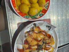 -孖记茶档·热腾茶餐(荔湾领展广场店)