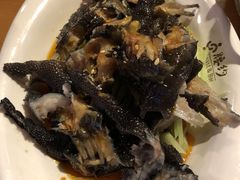-腰子哥烤串(石佛营炫特店)