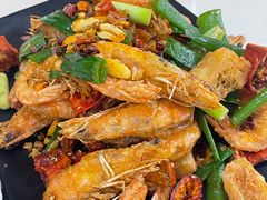 -87号烧烤海鲜·大排档(金沙滩店)