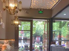-欧提汗·新疆餐厅·清真(银都路店)