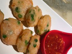 -老淮安·淮安菜(涟水店)