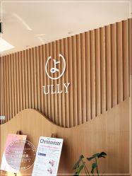 -宥莉·ULLY 痘敏肌•科技皮肤管理中心