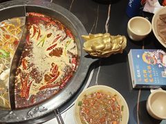 -蜀大侠火锅(四川北路店)