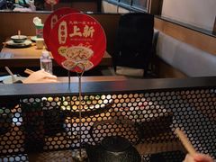 大堂-九锅一堂酸菜鱼(新南凯德直营店)