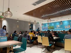 -半天妖烤鱼(紫荆广场店)