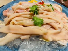 生鹅肠-围炉夜话·潮汕卤水火锅(榕江店)