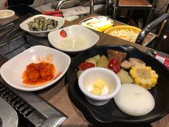 -火炉火自助餐(悠唐购物中心店)