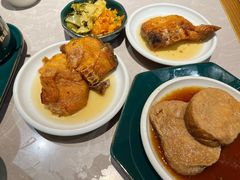 -松鹤楼面馆(清河万象汇店)