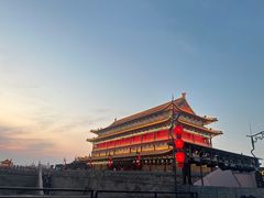 -西安城墙·碑林历史文化景区