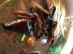 -辣肉面大王(天平路店)