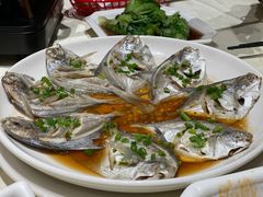 -阿莉餐厅(枣阳路店)