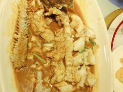 -良友·海鲜青岛菜(五四广场店)