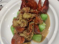 -万龙洲海鲜(大兴绿地缤纷城店)