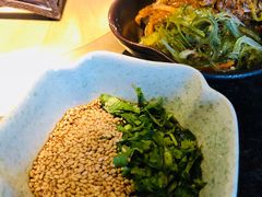 自助调料-湊湊火锅·茶憩(新中关购物中心店)