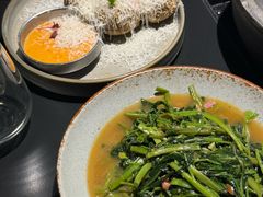 -Ameigo梅果·云贵川bistro(长宁来福士店)