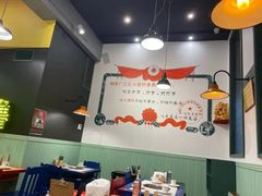 -XiaoJunGan Hotpot 钢管厂五区小郡肝火锅串串香