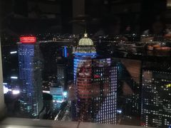 -金陵饭店 56F 家·海鲜火锅餐厅