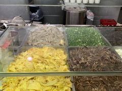 -孔师傅八仙老鸭粉丝汤(上海市第一食品商店南东店)