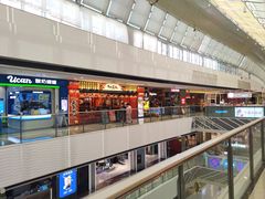 -万达广场(松江店)