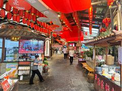-客家大院·非遗赣南客家菜(郁孤台店)