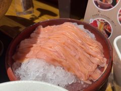 -巴奴毛肚火锅(广益哥伦布店)