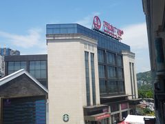 门面-万达广场(万州店)