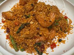 -香港狮子山下·明星粤菜餐厅(北苑店)