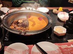 -牛New寿喜烧(金茂览秀城店)