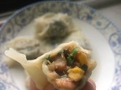 -霍嘟嘟手工水饺(黄山花园店)