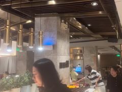 -大渔铁板烧(花园道店)