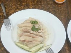 -牛车水美食街