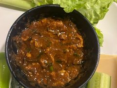 -鑫正兴东北烧烤(滨湖店)