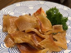 -滩万日本料理Nadaman(国贸大酒店)