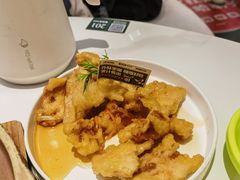 -老知青·东北菜(中华城店)