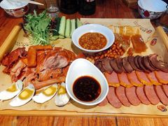 -马家饭堂(南街薰酱店)