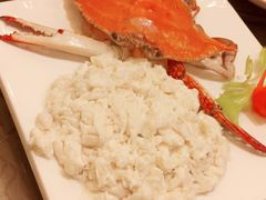 芙蓉全蟹-春江饭店(共青团路总店)