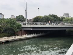 -南长河公园