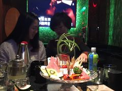 -乐界KTV(虹桥中心店)