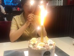 -ZOZO's昌左左精致甜品设计(新北店)