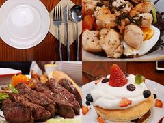 -AFS Cafe & Canteen(闽江二路店)